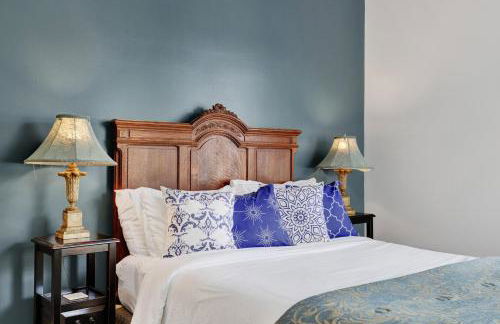 The Parsonage at Forsyth - Foto 3