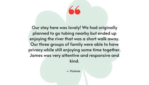 River Access Fire Pit BBQ Sleeps Sleeps 17 - Foto 5