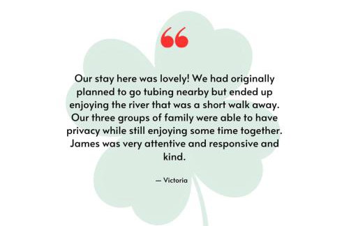 River Access Fire Pit BBQ Sleeps Sleeps 17 - Foto 5