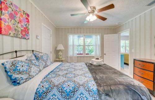 Single-Story Ocala Home with Porch - Near WEC! - Foto 18