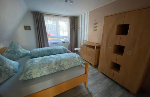 Ferienwohnung Meer&mehr - Foto 9