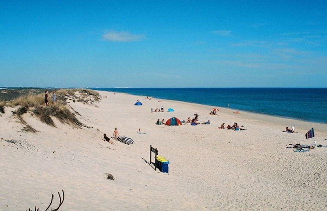 Nice Apartment in Santa Luzia - Foto 16