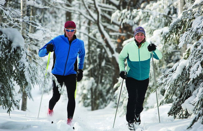 Ski In Ski Out PT Lodge 2BR 2BA Hot Tubs - Foto 33