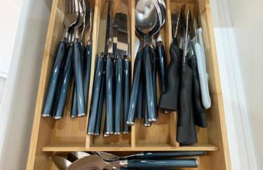 Ô'Bon'Plan - Piscine, Calme, 20 min Lyon - Foto 25