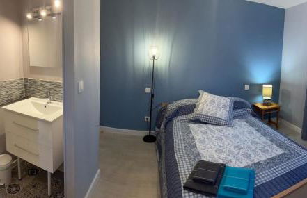 La maison des Albères - Photo 13