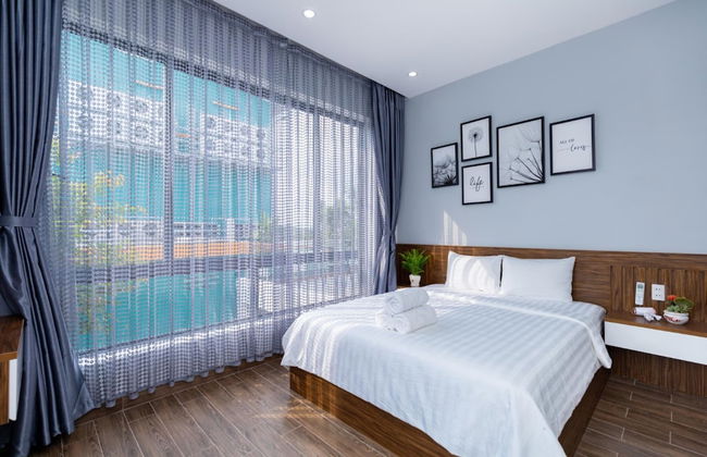 Tran Duy Sunrise Villa - Photo 4