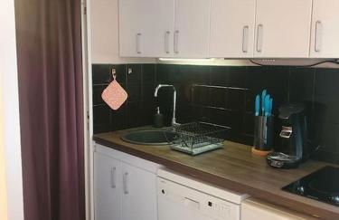 Lyon 8 Grange Blanche Appartement calme de 50 m² - Foto 3