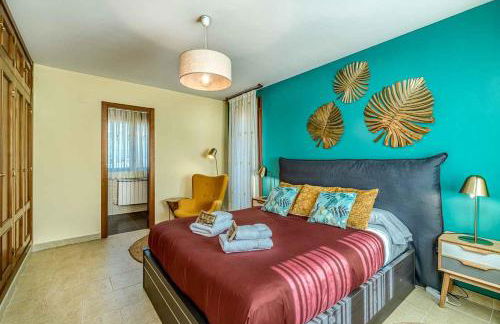 Casa Tomillar - Foto 17