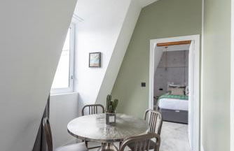 O'Lord, 4 Etoiles, Residence de Luxe Champs-Elysees - Foto 40