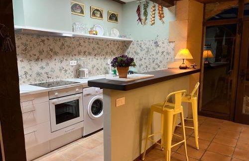 Casa Rural La Ferrería - Foto 15