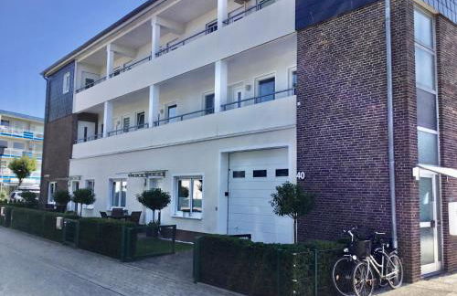 Haus Meeresbrise - Foto 8