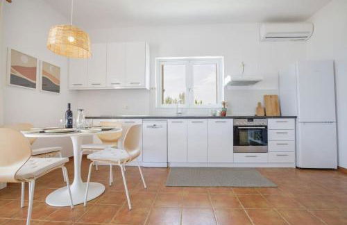 Alethea's Sea View Apartment - Foto 27