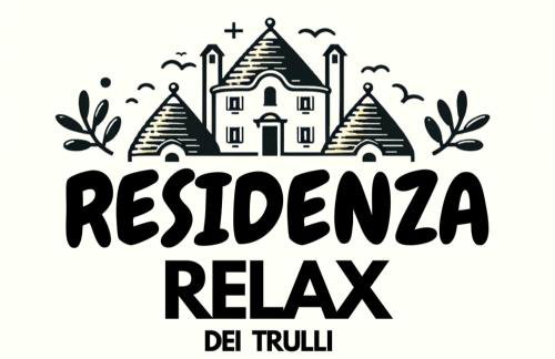 B&B Residenza Relax dei Trulli - Foto 1