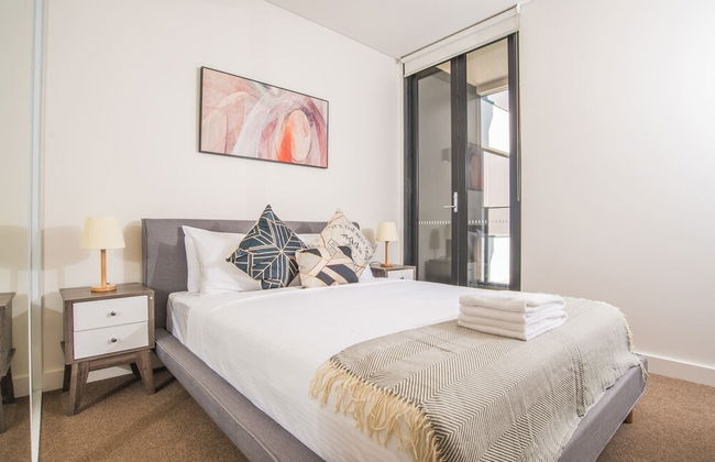 Serene Leichhardt 2bed2bath APT - Foto 5