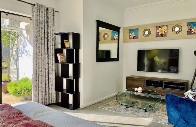 24 On Basil Boutique Aparthotel - Foto 32