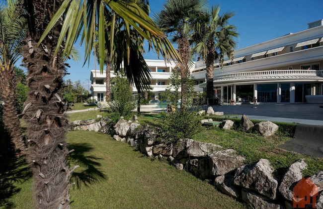 Apt24 - Relais du Lac 202 - Foto 34