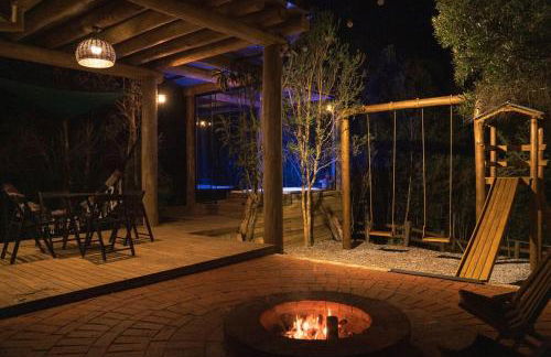 The Ranch Cabanas - Foto 13