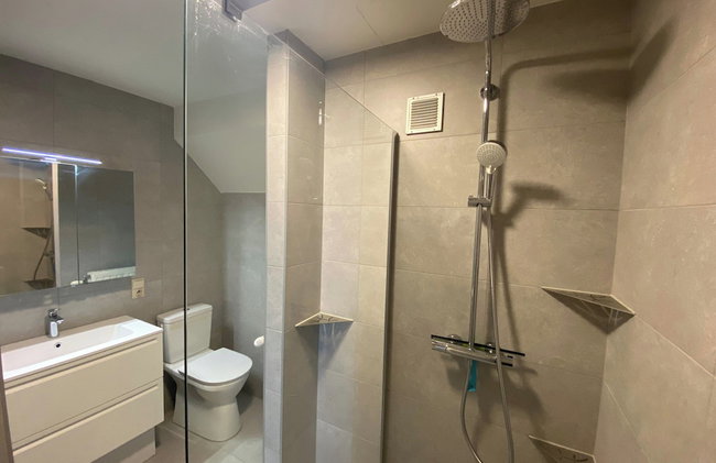 Apartment in Nieuwpoort Near Sandy Beaches - Photo 11