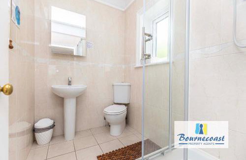 SEAFORTH by BOURNECOAST - A Large Manor House Suitable for Big Families and Groups - HB4638 - Foto 15