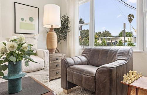 The Patio Suite - The Marlowe Boutique Hotel - Foto 35