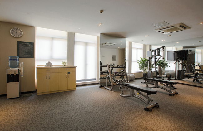 Modena by Fraser New District Wuxi - Foto 79