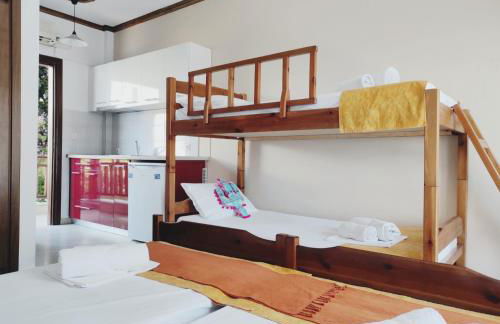 Hotel Alexandra - Foto 60