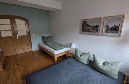 Appartment am Markt - Foto 7