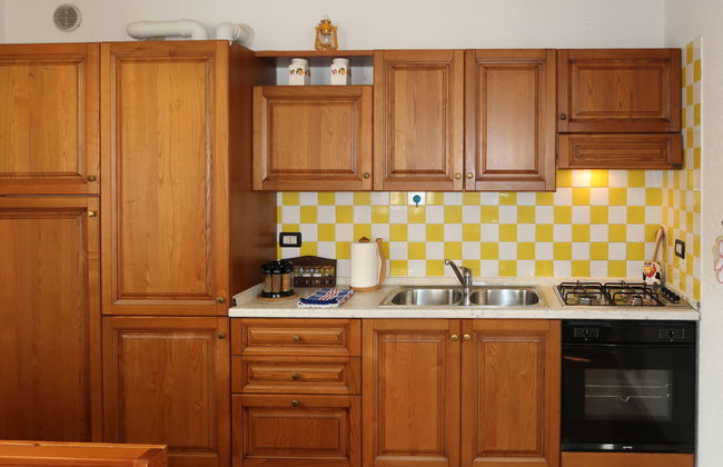 Maso Marini - Appartamento Capriolo - Foto 5