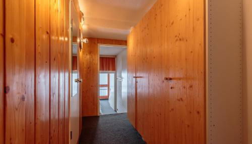 Duplex les Arcs 1800 - Pierra Menta - Vue Imprenable avec Terrasse et Balcon - 9 Personnes - Foto 5, Lobby or reception