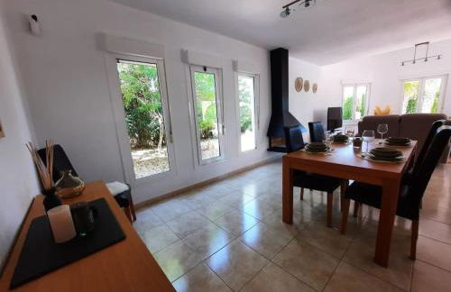 Casa Angela, Gata de Gorgos with heated pool - Photo 7