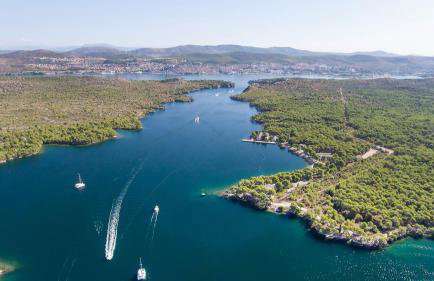 Holiday home Krnic by Villas Guide - Foto 2