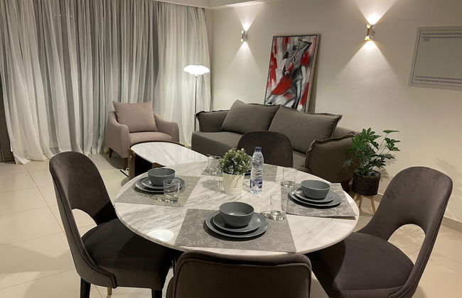 Marassi 1 bedroom with garden in marina - Foto 11