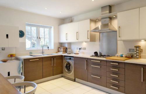 Wealden House - Westhampnett - Foto 7