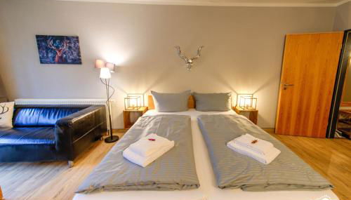 Auszeit-im-Harz Haus 5 Wohnung 11 - Foto 4