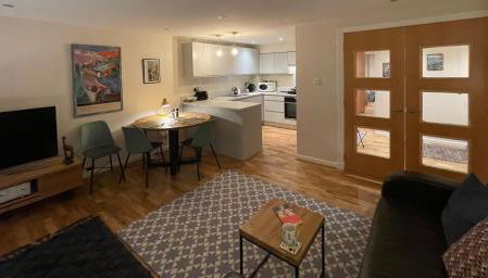 The Art Flat Woodlands - Foto 2