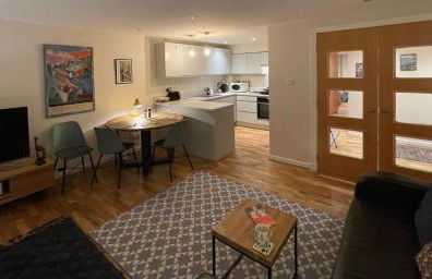 The Art Flat Woodlands - Foto 2