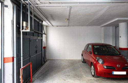 MalagaSuite Central Marmoles - Photo 26