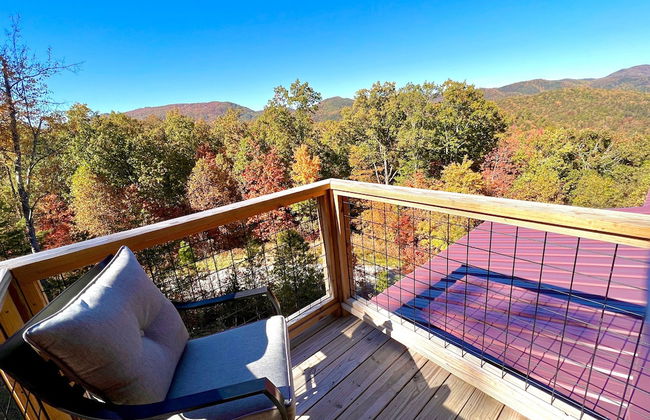 Lazy Bear Lodge - Foto 61