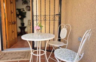 Holiday home in Costa Blanca - 3 bedroom house with pool sleeps 8, close to beach - Foto 20