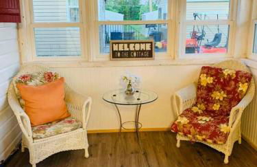 Lakefront Cottage w/ Private Beach- Niagara - Foto 19