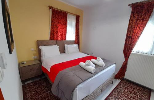 Zosimas House - Foto 4