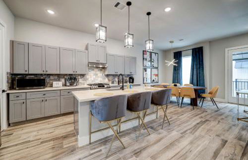 Hip Heights Home, 4bd, Location - Foto 7