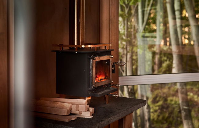 Station Chêne Rouge - Foto 77