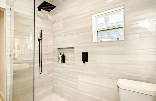 Vintage Studio 6min-plaza Dist Full Kitchen - Photo 3