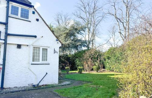 Large 8 Bedroom House in Edgbaston - Foto 23