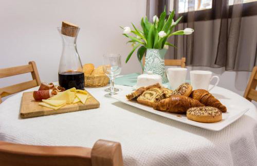 Apartment One - Foto 11