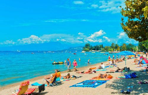 Casa Giulia near Lazise, Garda lake and Gardaland - Foto 20