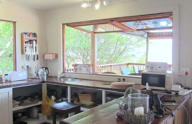 Casa Karibu at Santa Maria Machangulo Mozambique - Photo 8