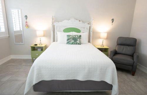 Sunny Side Cottages - Foto 15