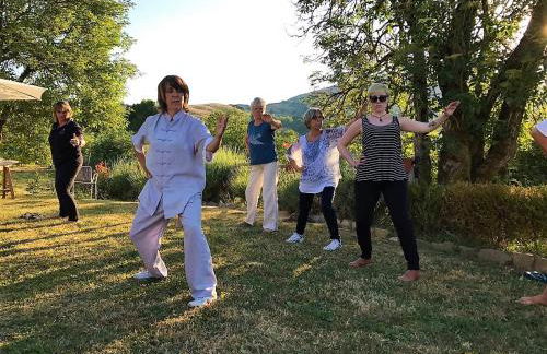 Agriturismo La Guinza - Pool & Relax - Foto 63